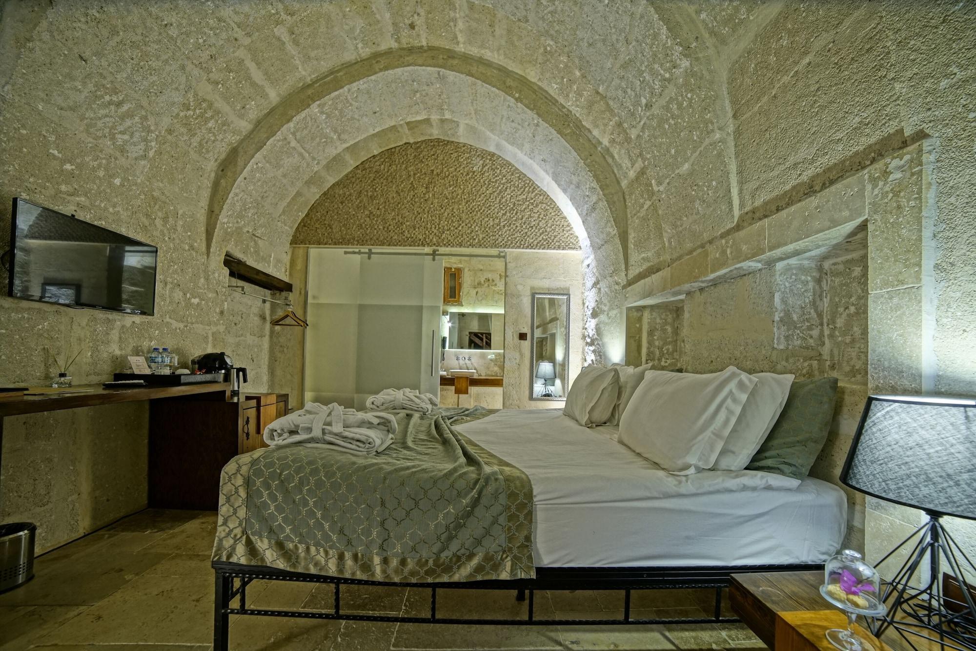 The Loop Cappadocia Hotel Avanos Exterior photo