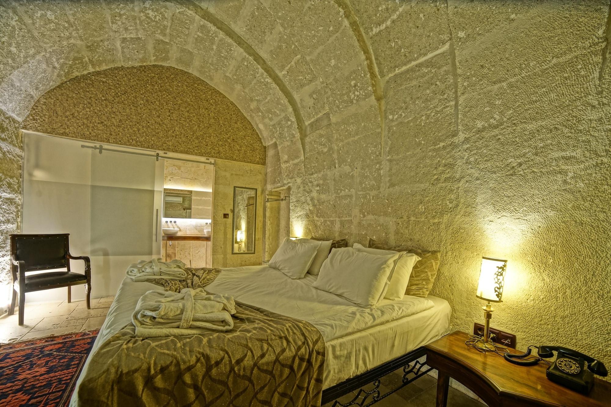 The Loop Cappadocia Hotel Avanos Exterior photo