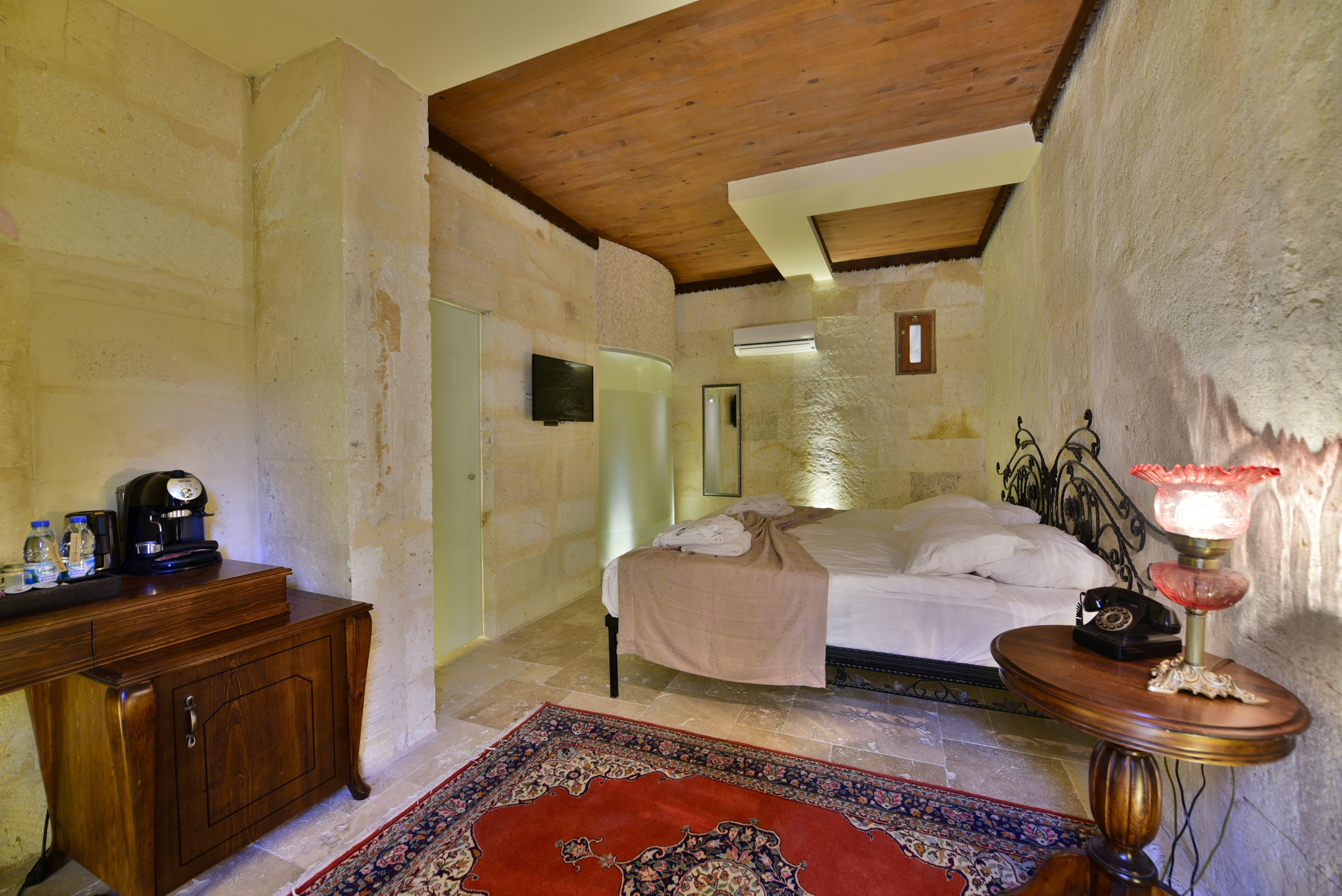 The Loop Cappadocia Hotel Avanos Exterior photo