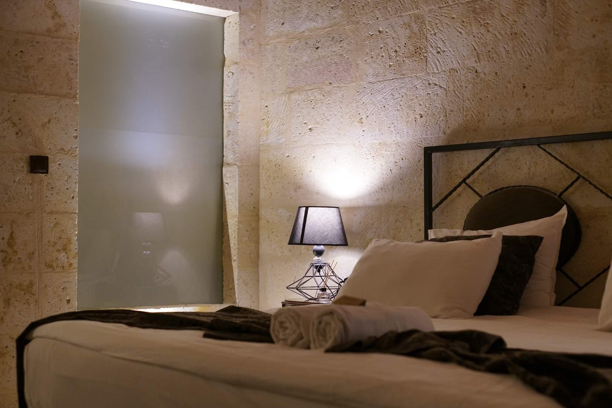 The Loop Cappadocia Hotel Avanos Exterior photo