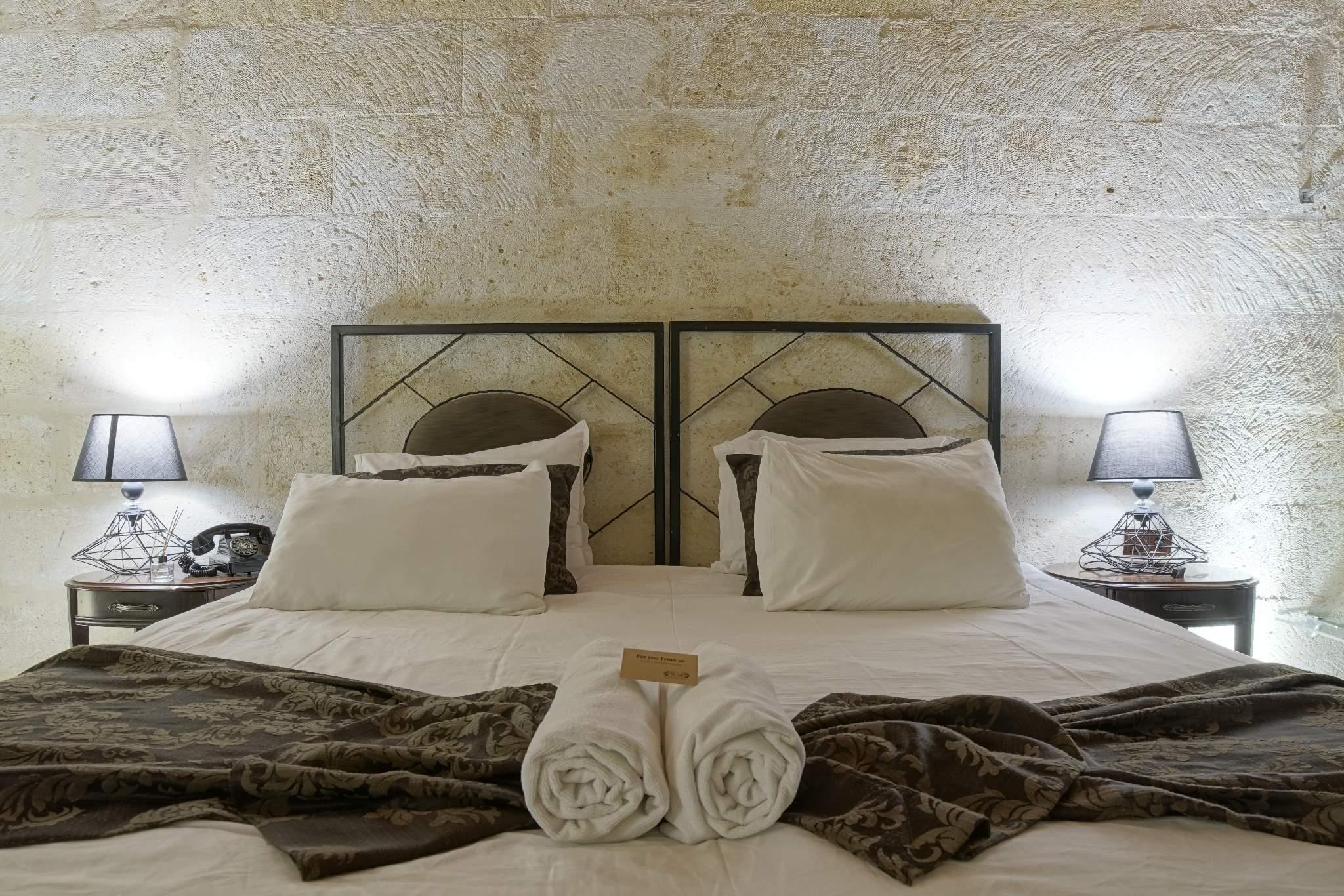 The Loop Cappadocia Hotel Avanos Exterior photo