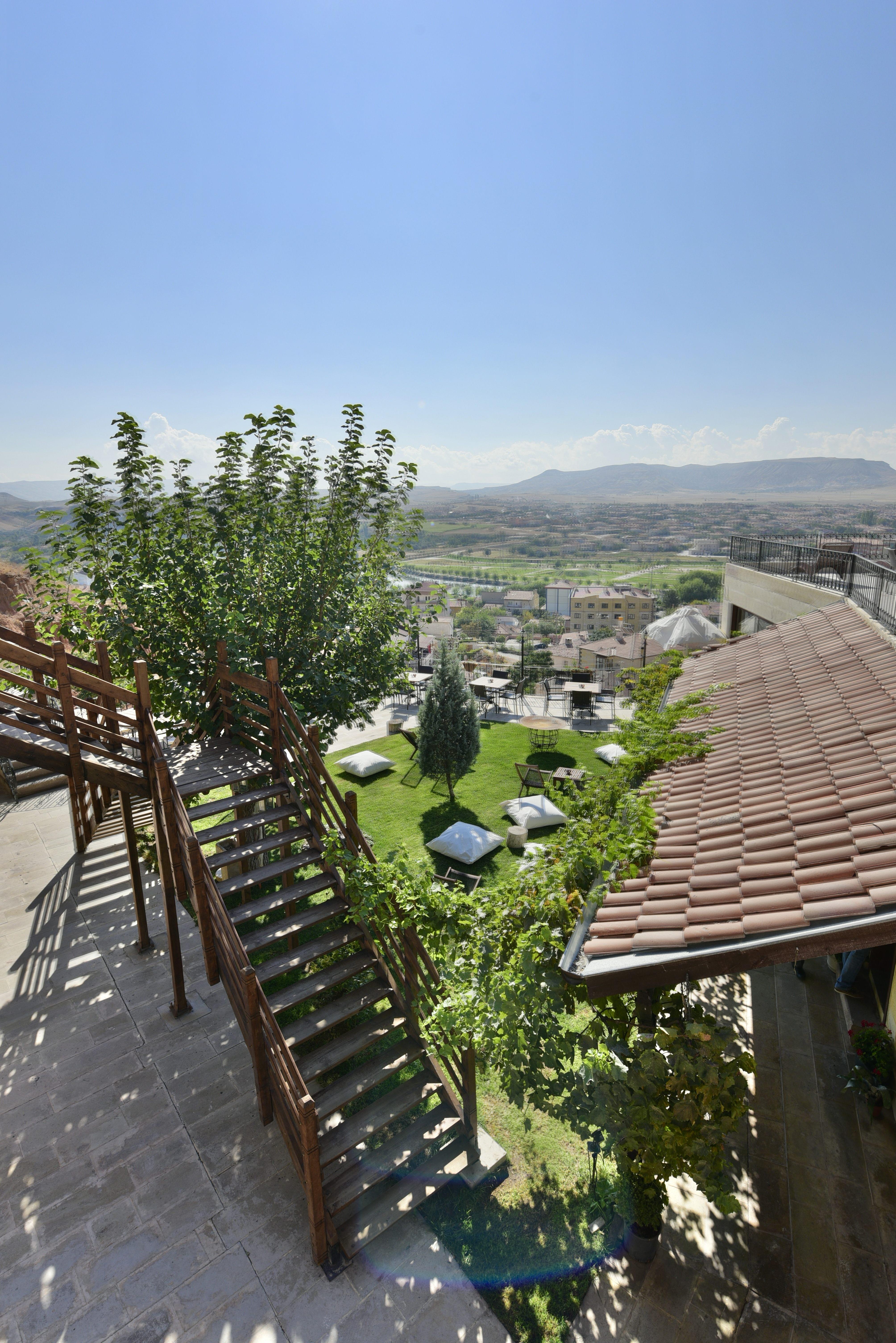 The Loop Cappadocia Hotel Avanos Exterior photo
