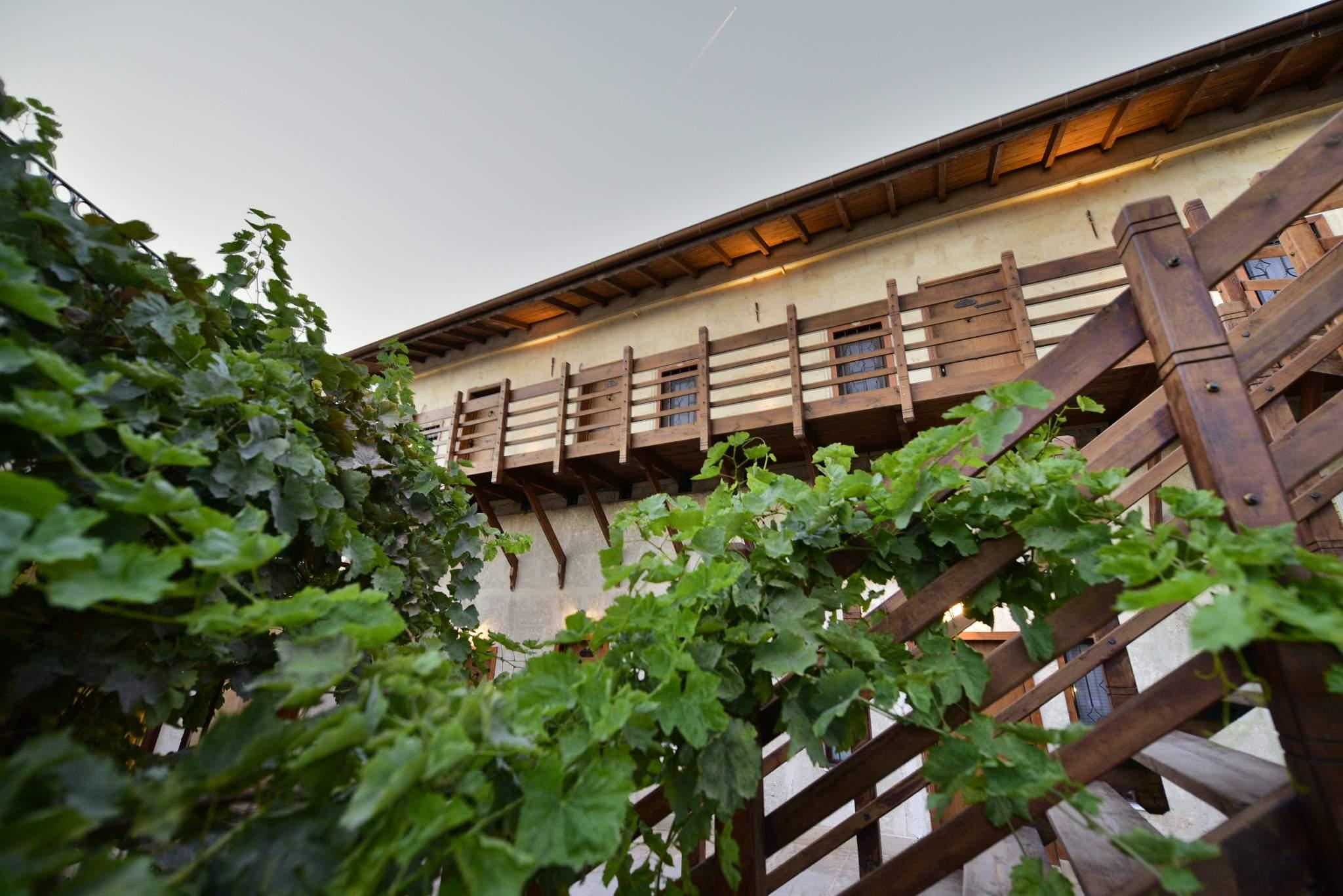 The Loop Cappadocia Hotel Avanos Exterior photo