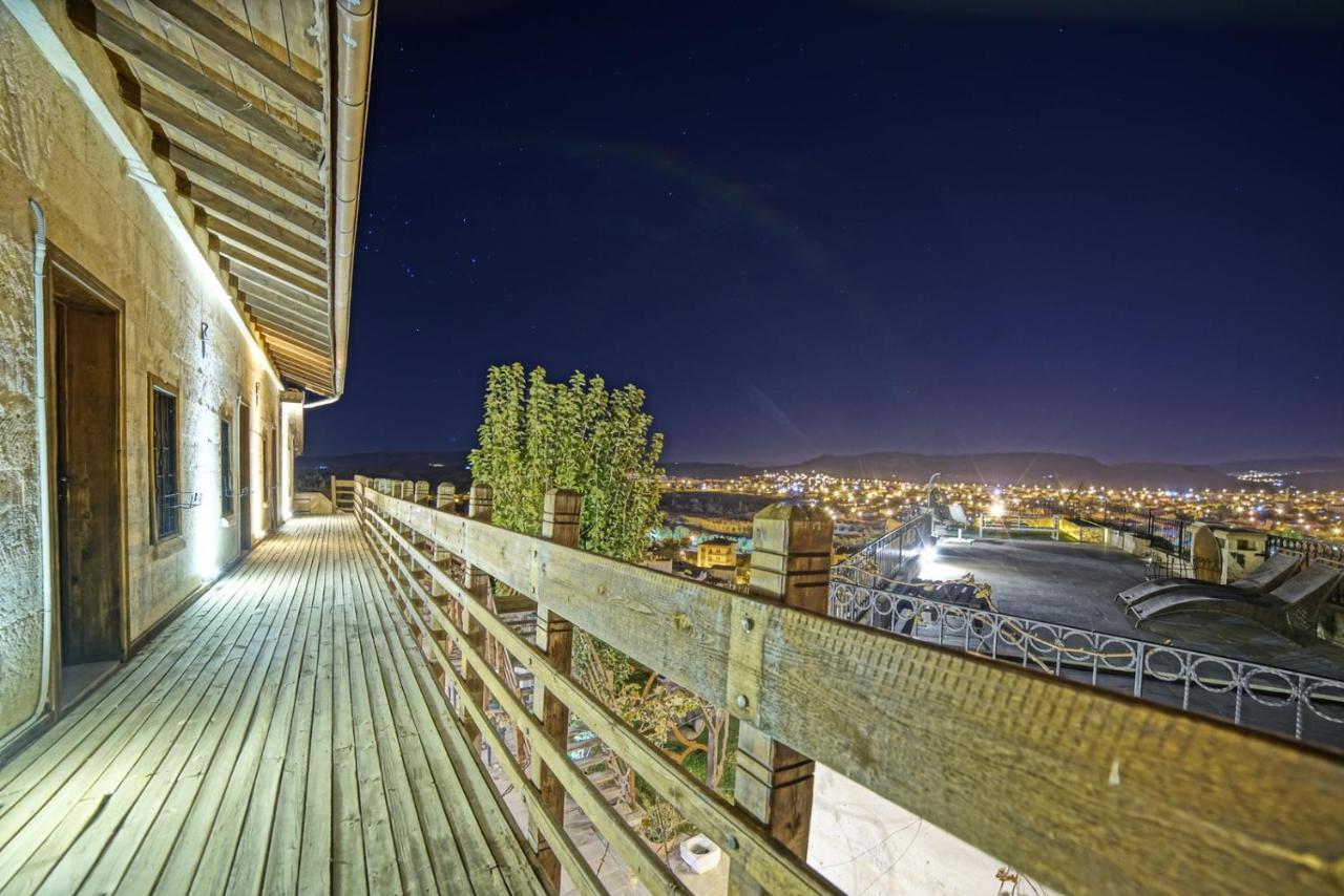 The Loop Cappadocia Hotel Avanos Exterior photo