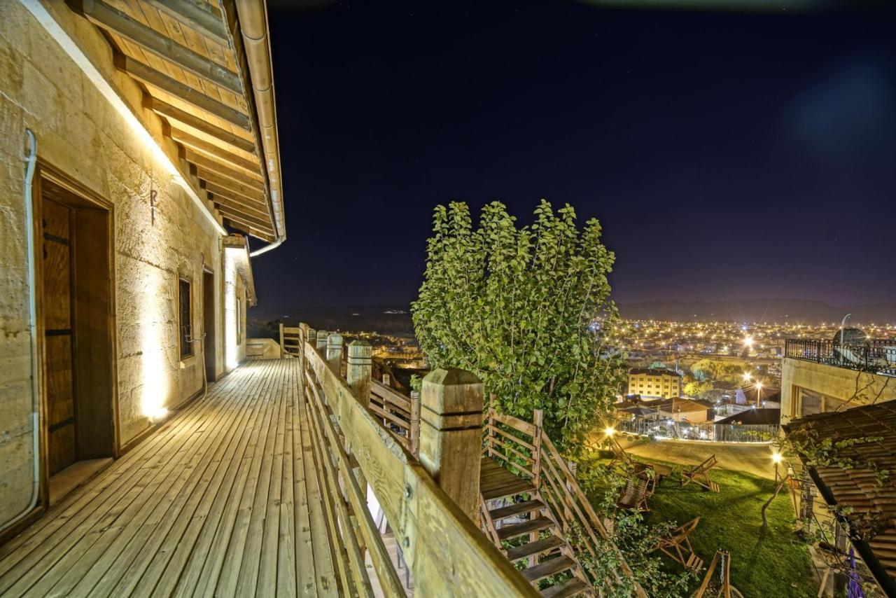 The Loop Cappadocia Hotel Avanos Exterior photo