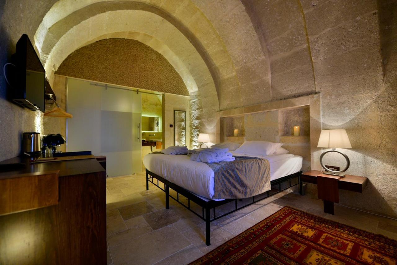 The Loop Cappadocia Hotel Avanos Exterior photo
