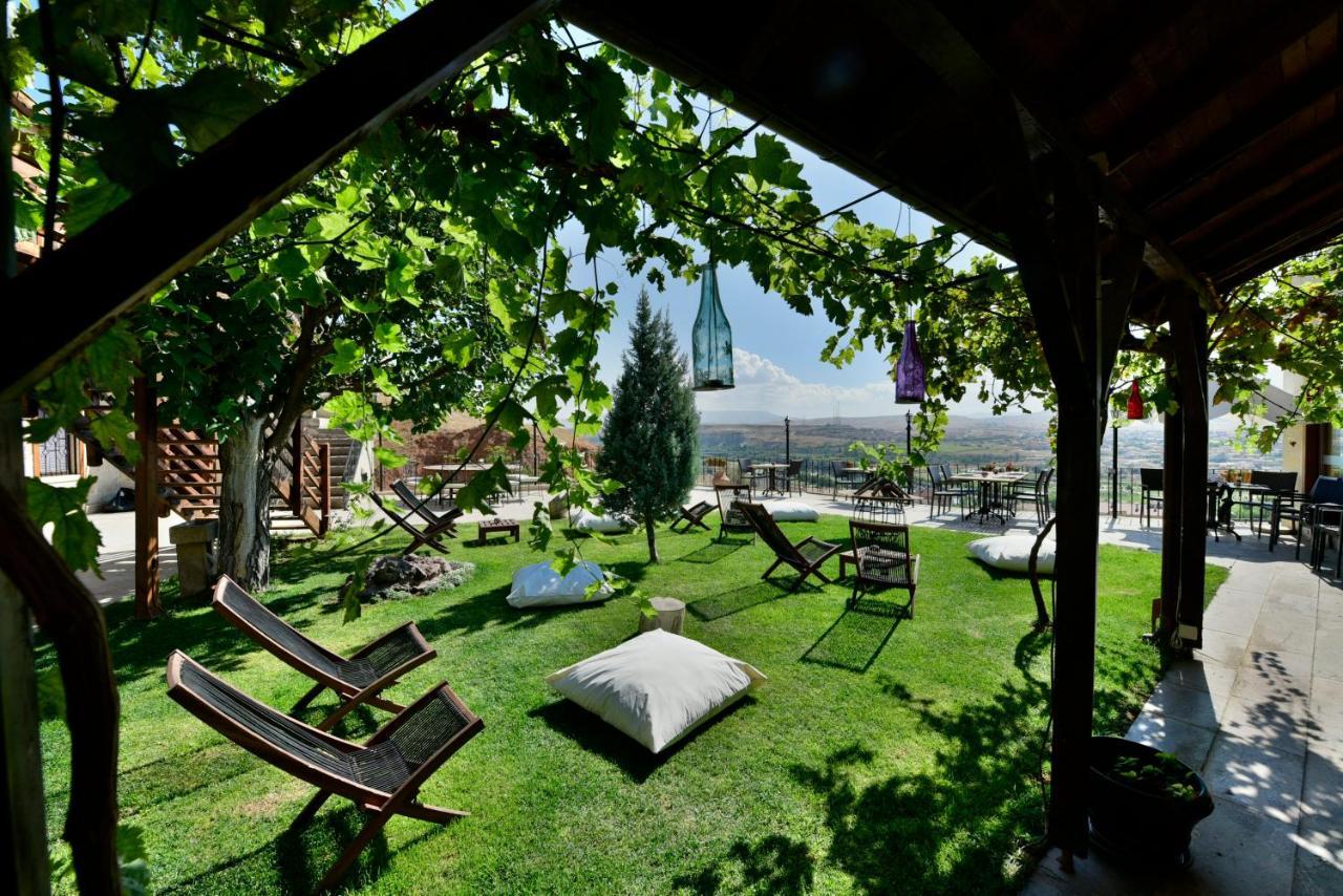 The Loop Cappadocia Hotel Avanos Exterior photo